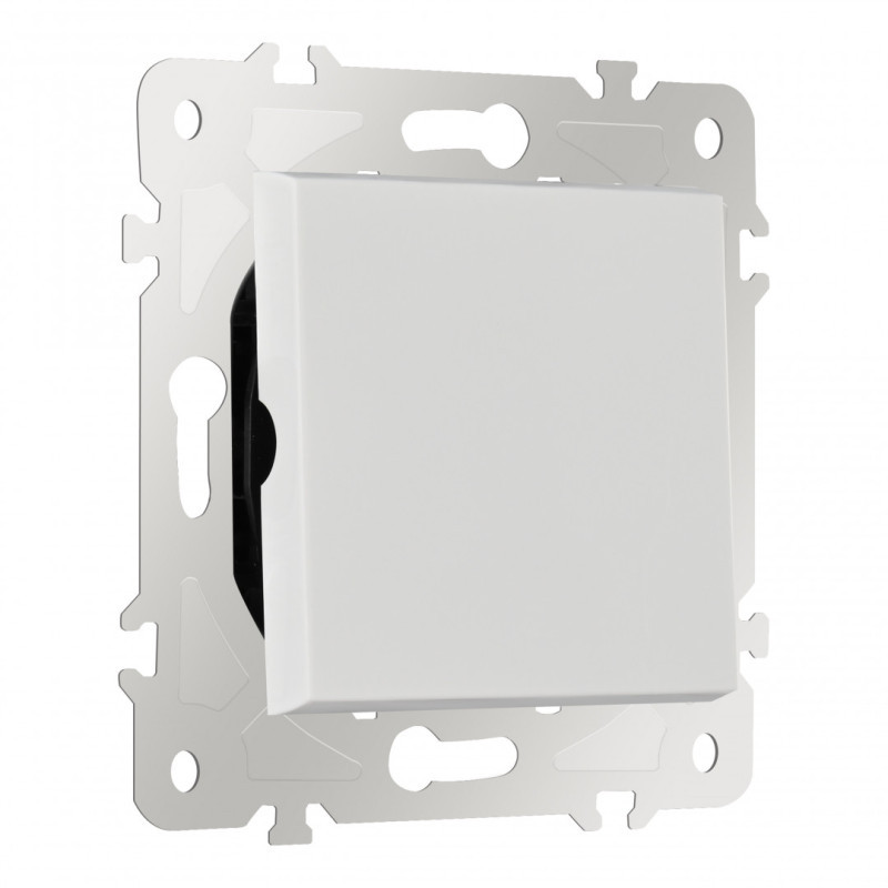 Выключатель Arte Milano 203.32-1.white