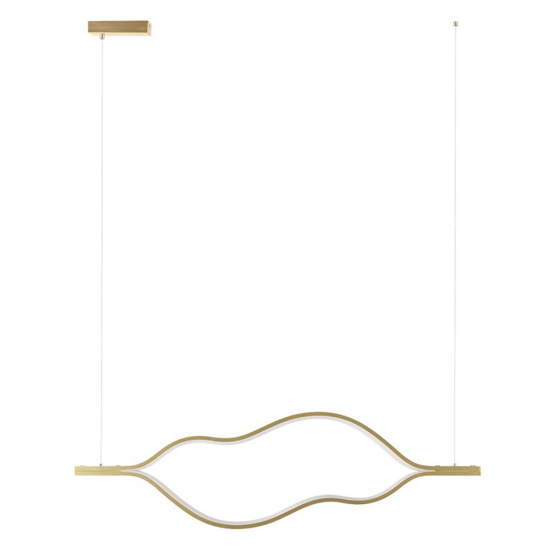 Подвесной светильник LOFT IT 10403/1000 AB