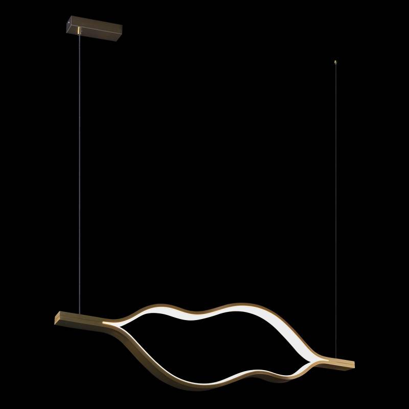 Подвесной светильник LOFT IT 10403/1000 AB