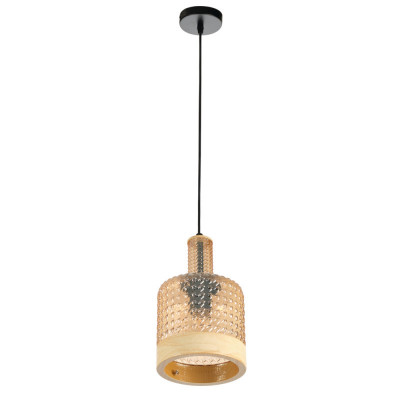 Подвесной светильник MyFar MR2471-1P