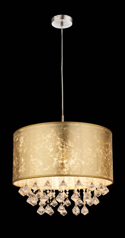 Подвесной светильник Globo 15187H3