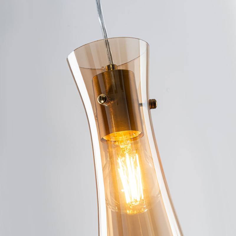 Подвесной светильник MODELUX MD.1175.1 AM