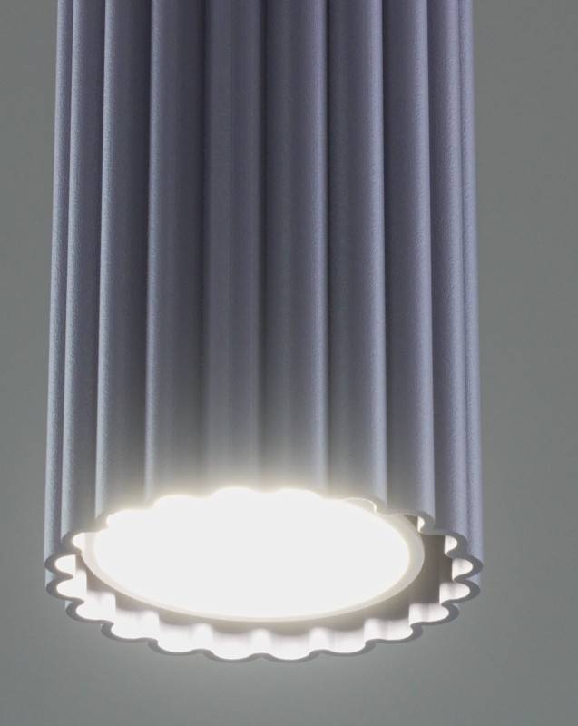 Подвесной светильник Moderli V11786-1P