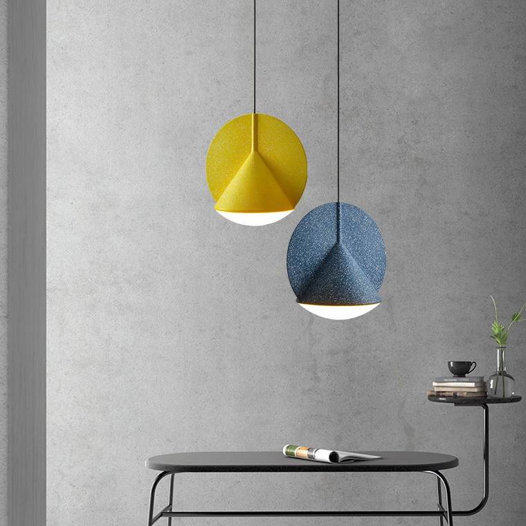 Подвесной светильник ImperiumLoft 140693-26