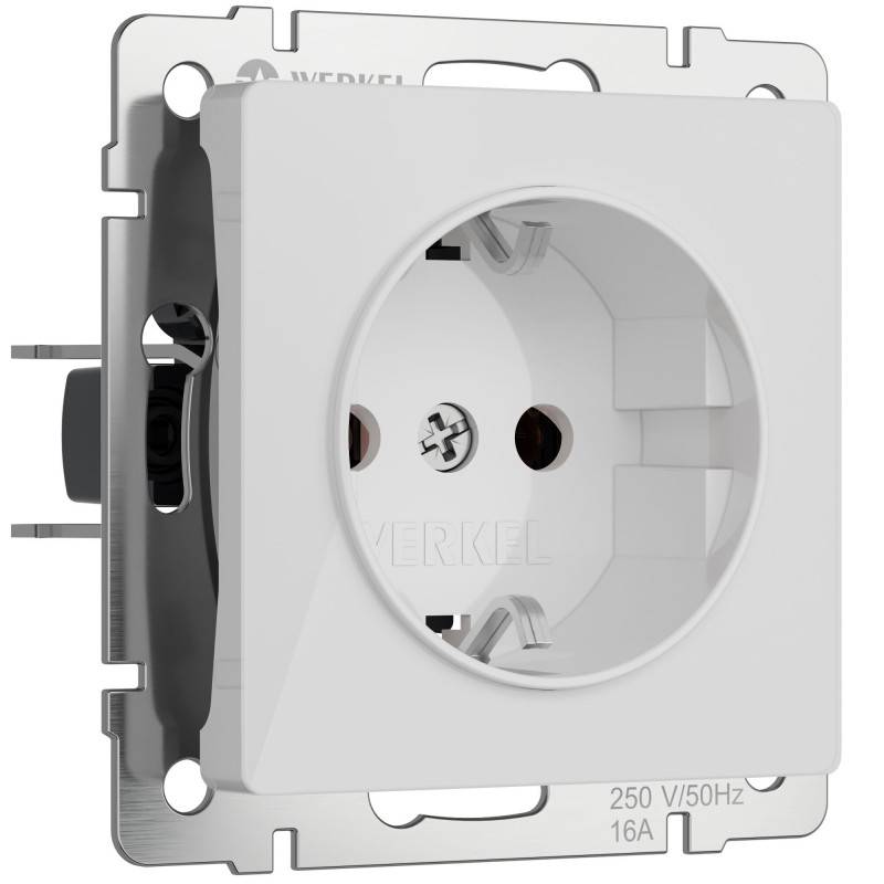 Розетка Werkel W1171041