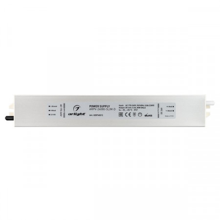 Блок питания Arlight ARPV-24080-SLIM-D 025745(1)