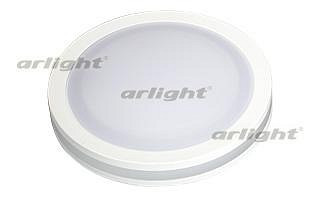 Встраиваемый светильник Arlight  017991