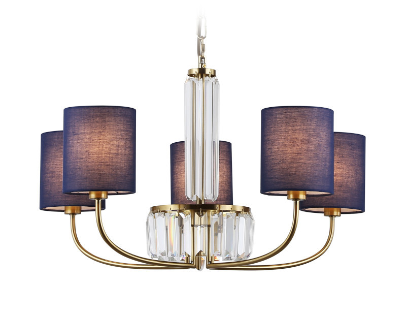 Подвесная люстра Ambrella Light LH71271