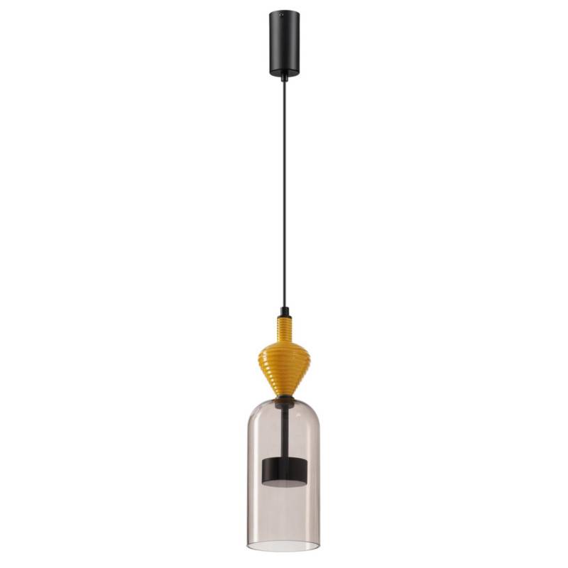 Потолочный детский светильник Odeon Light 5046/12LB