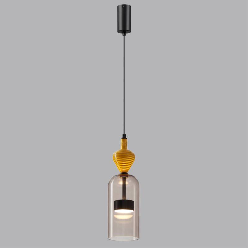 Потолочный детский светильник Odeon Light 5046/12LB