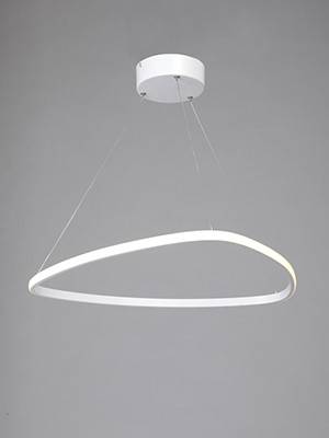 Подвесной светильник Vitaluce V4624-0/1S