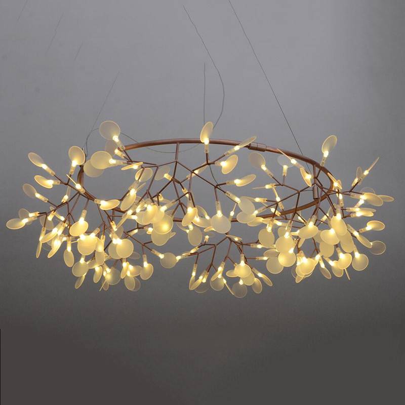 Подвесная люстра ImperiumLoft 189642-22