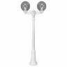 Наземный высокий светильник Fumagalli Globe 250 G25.158.S20.WZE27