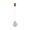 Подвесной светильник Odeon Light 7109/1A
