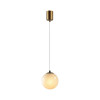 Подвесной светильник Odeon Light 7109/1A