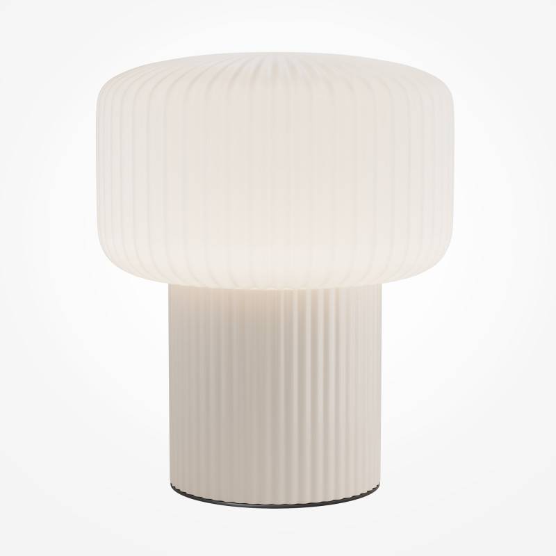 Настольная лампа Maytoni MOD404TL-01BG