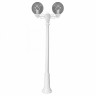 Фонарный столб Fumagalli Globe 250 G25.156.S20.WZE27