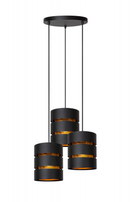 Подвесной светильник LUCIDE 21433/13/30