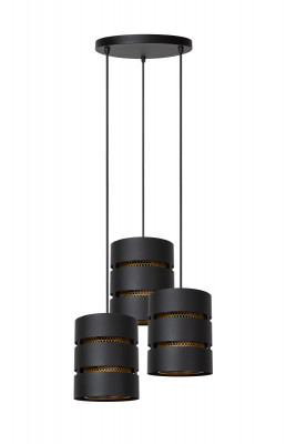 Подвесной светильник LUCIDE 21433/13/30