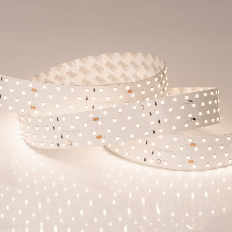 Лента Arlight 025160(2)