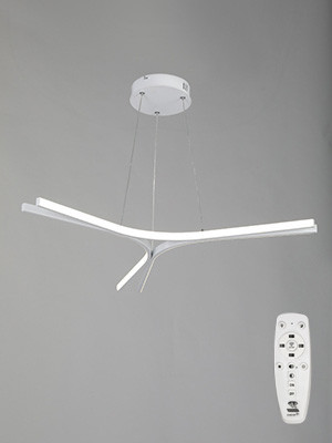 Подвесной светильник Vitaluce V2512DT-0/3S