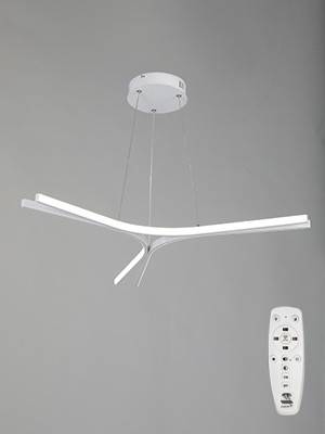 Подвесной светильник Vitaluce V2512DT-0/3S