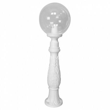 Наземный высокий светильник Fumagalli Globe 300 G30.162.000.WXE27