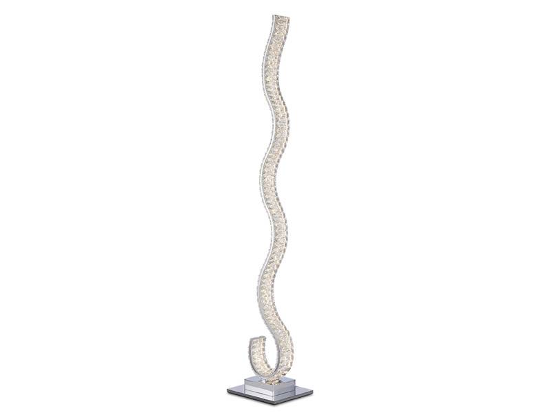 Newport 8240N/FL chrome