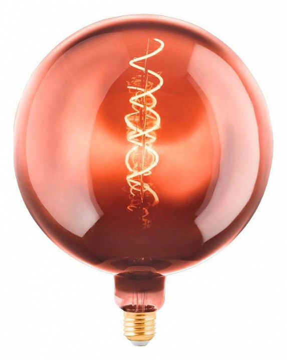 Лампа светодиодная Eglo ПРОМО LM_LED_E27 E27 4Вт 1600K 110097