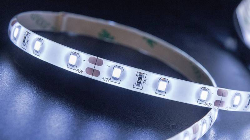 Лента SWG SWG260-12-4.8-W-65-M