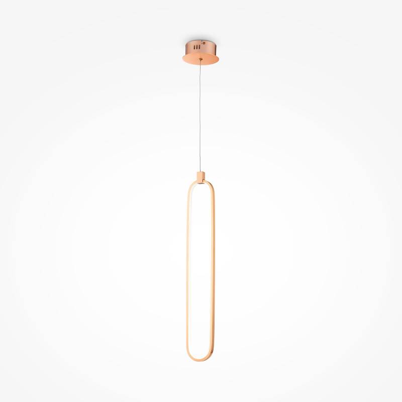 Подвесной светильник Maytoni MOD017PL-L13G