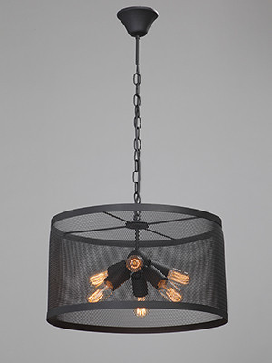 Подвесная люстра Vitaluce V4568-1/6