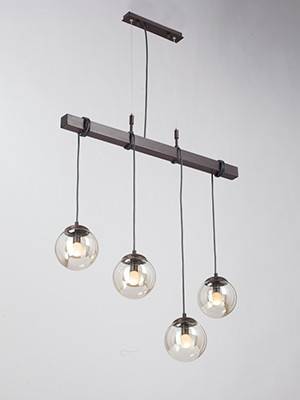 Линейный светильник Vitaluce V4716-7/4S