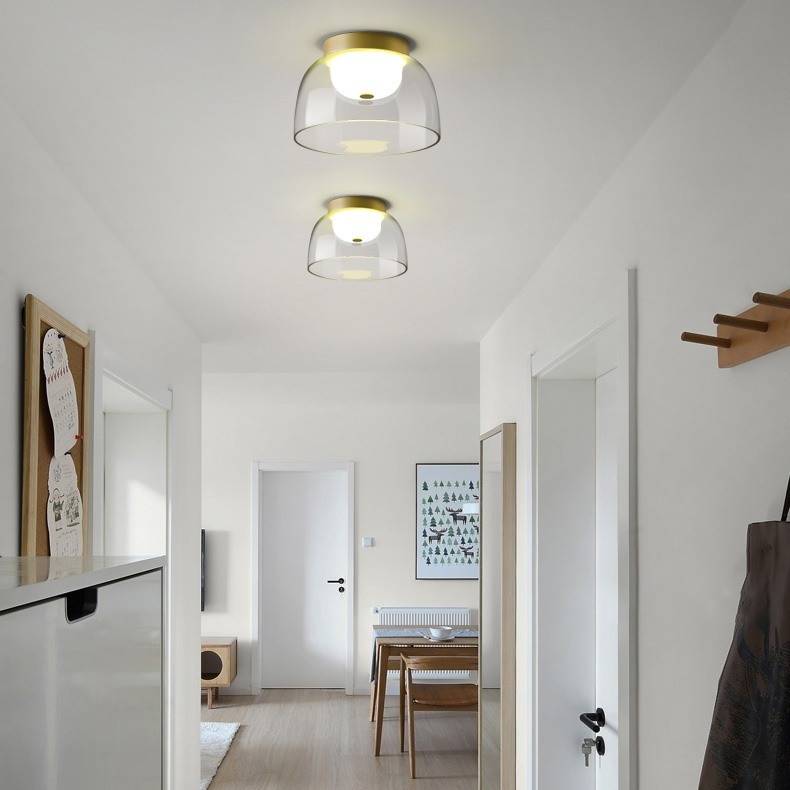 Накладной светильник ImperiumLoft 243715-26