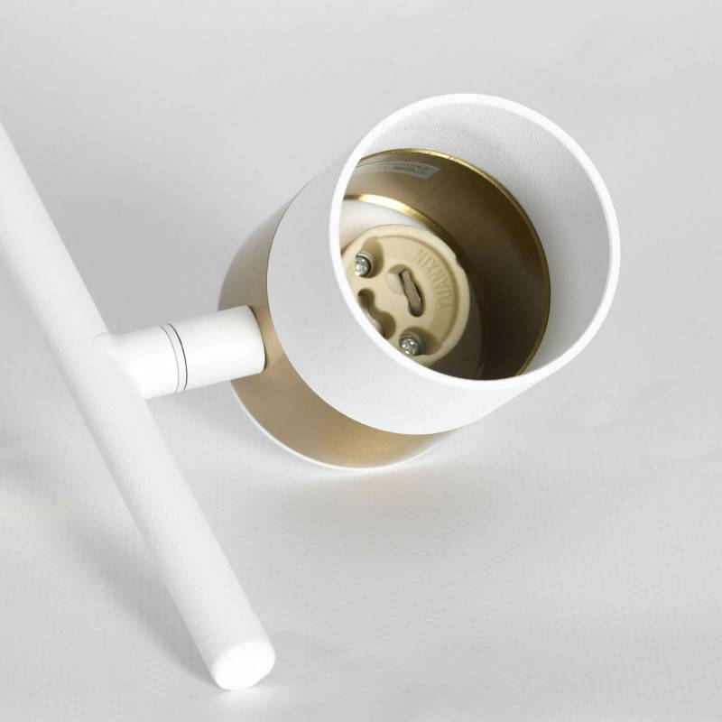 Люстра на штанге Lussole LSP-8828