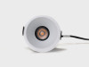 Влагозащищенный светильник SWG RC-D84-12-WH-NW65