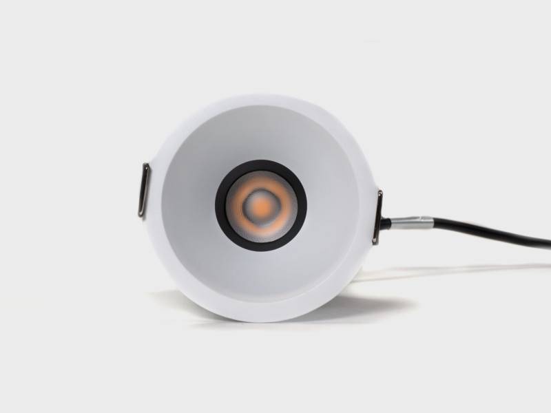 Влагозащищенный светильник SWG RC-D84-12-WH-NW65