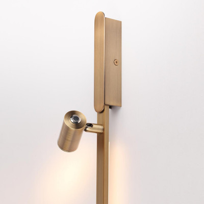 Бра Odeon Light 7154/150S