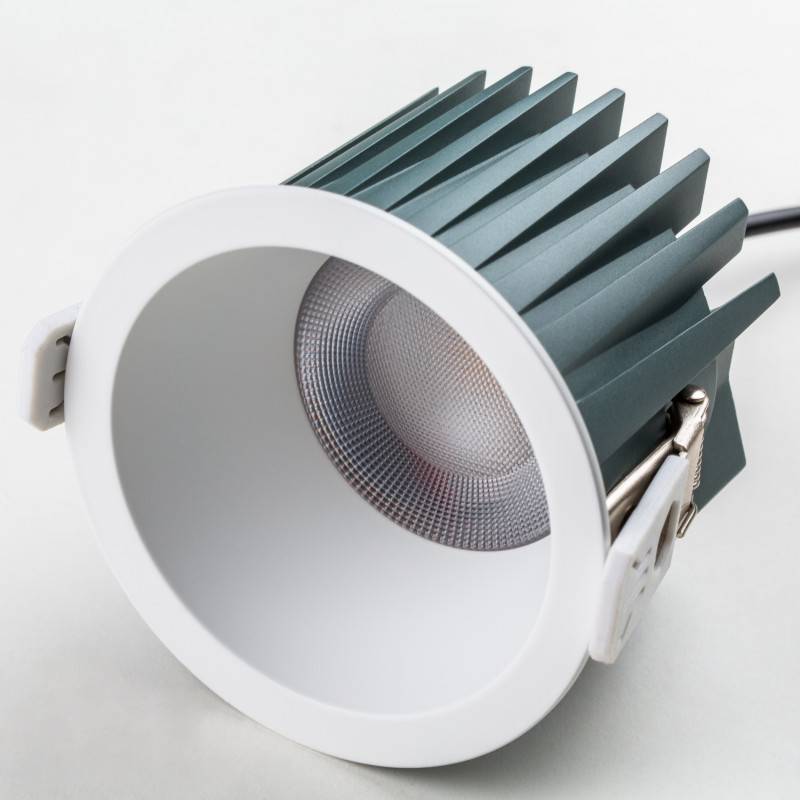 Встраиваемый светильник Lightstar 385646