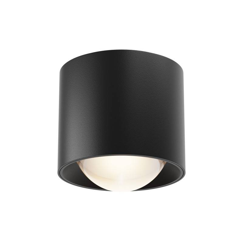 Влагозащищенный светильник Maytoni Technical C217CL-15W3K-B