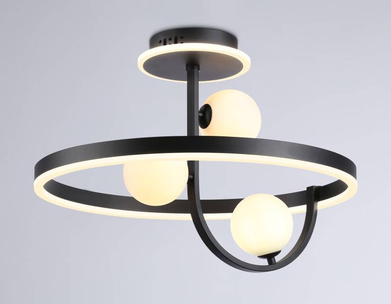 Люстра на штанге Ambrella Light FL66263