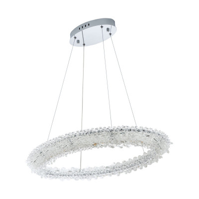 Подвесная люстра MODELUX MS.5004.800 CR