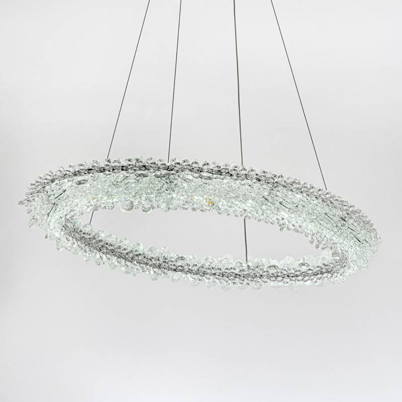 Подвесная люстра MODELUX MS.5004.800 CR