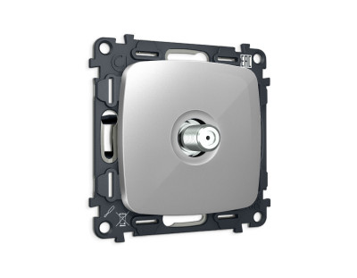 Розетка Ambrella Volt MO413050