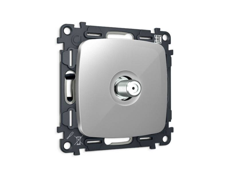 Розетка Ambrella Volt MO413050