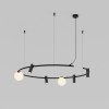 Шинопровод Maytoni Technical TRX233-RH-D800-B