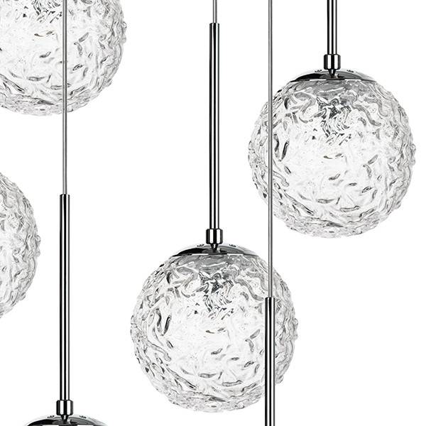 Каскадная люстра Lightstar 815260