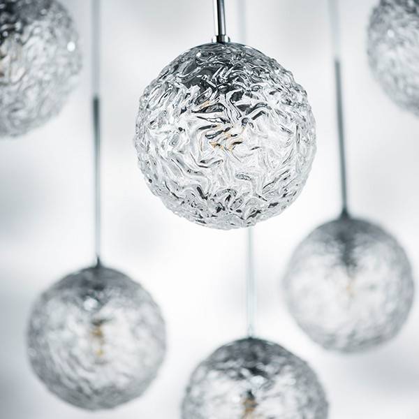 Каскадная люстра Lightstar 815260