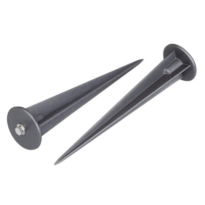 Грунтовый светильник Arlight 051028