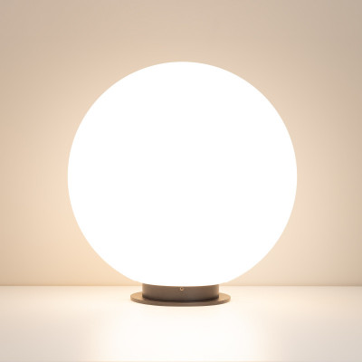 Грунтовый светильник Arlight 051028